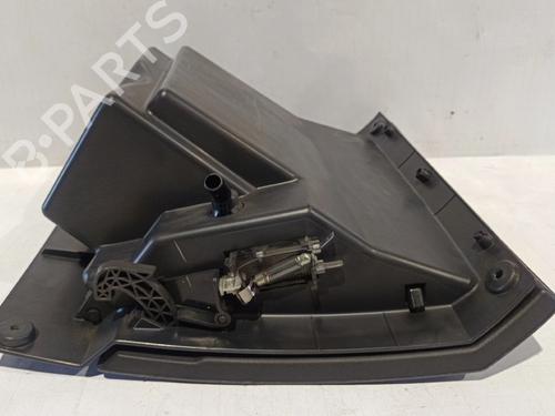 Handskerum OPEL MERIVA A MPV (X03)  | BP30040579C95 