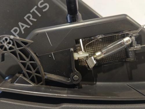 Handskerum OPEL MERIVA A MPV (X03)  | BP30040579C95 