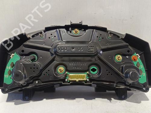 Instrument cluster OPEL MERIVA A MPV (X03) | BP30040589C47