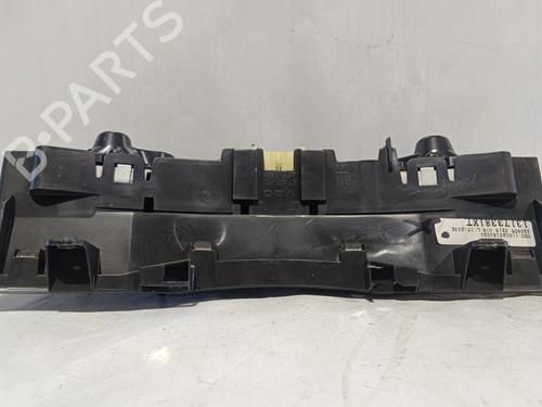 Instrument cluster OPEL MERIVA A MPV (X03) | BP30040589C47
