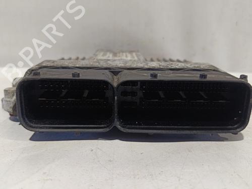 Engine control unit (ECU) OPEL MERIVA A MPV (X03) | BP30040590M57