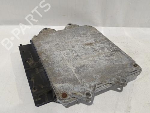 Engine control unit (ECU) OPEL MERIVA A MPV (X03) | BP30040590M57