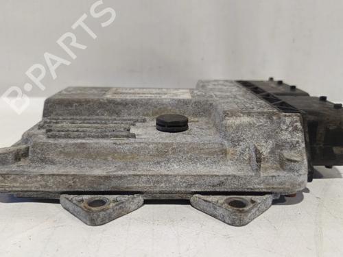 Engine control unit (ECU) OPEL MERIVA A MPV (X03) | BP30040590M57