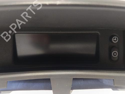 Ferdsskriver OPEL MERIVA A MPV (X03)  | BP30040591C48 