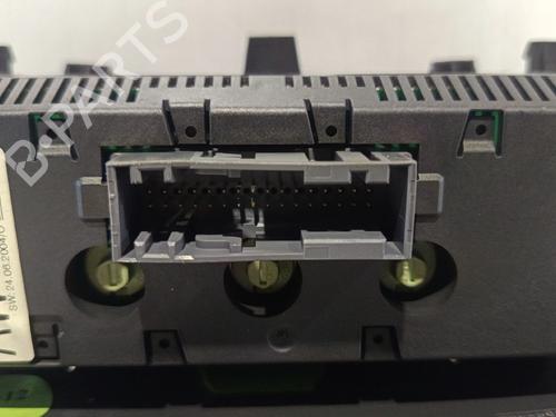 Ferdsskriver OPEL MERIVA A MPV (X03)  | BP30040591C48 