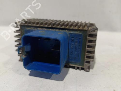 Elektronisk modul OPEL MERIVA A MPV (X03) | BP30040593M83