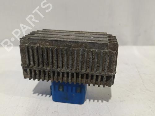 Module électronique OPEL MERIVA A MPV (X03) [2003-2010]  30040593