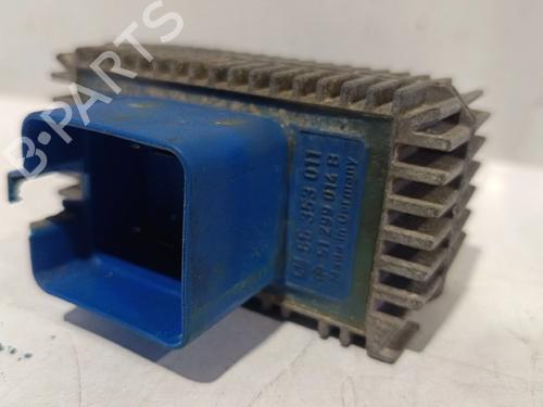 Elektronisk modul OPEL MERIVA A MPV (X03) | BP30040593M83