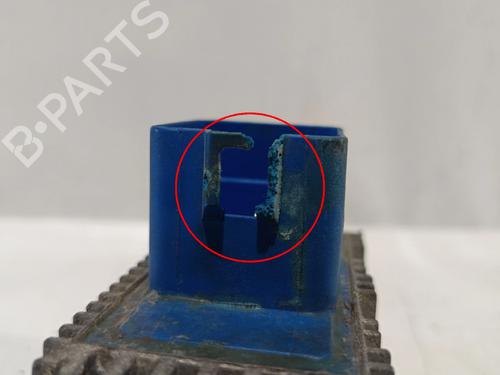 Elektronisk modul OPEL MERIVA A MPV (X03) | BP30040593M83