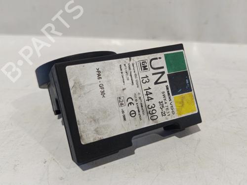 Altro OPEL MERIVA A MPV (X03) [2003-2010]  30040597