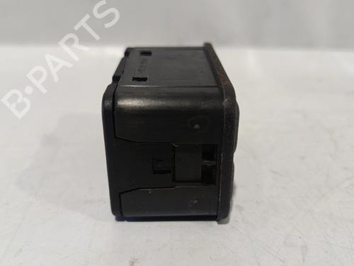 Left front window switch OPEL MERIVA A MPV (X03)  | BP30040594I27