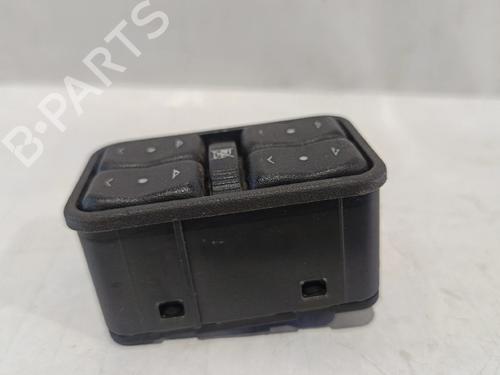 Left front window switch OPEL MERIVA A MPV (X03)  | BP30040594I27