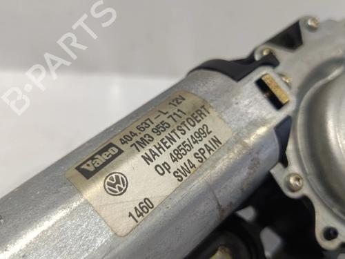 Ruitenwissermotor achter FORD GALAXY MK I VAN (WGR)  | BP30040615M102