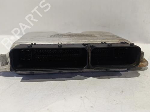 Engine control unit (ECU) FORD GALAXY MK I VAN (WGR)  | BP30040612M57 