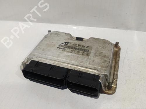 Computer motormanagement FORD GALAXY MK I VAN (WGR) [1995-2006]  30040612