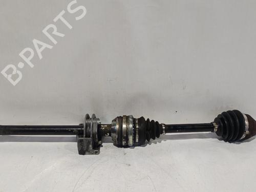 Used Right front driveshaft OPEL ASTRA H Estate (A04) [2004-2014]  30040557