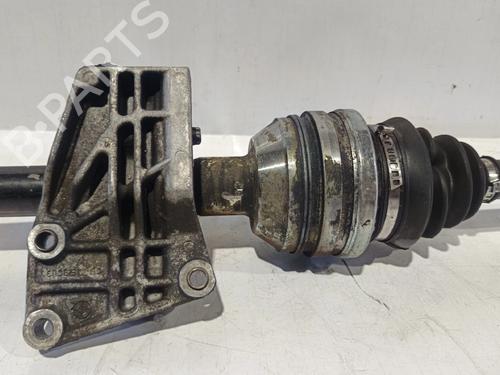 Right front driveshaft OPEL ASTRA H Estate (A04)  | BP30040557M39 