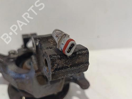 Right front steering knuckle OPEL ASTRA H Estate (A04)  | BP30040560M26 