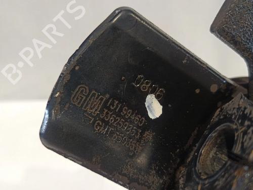 Right front steering knuckle OPEL ASTRA H Estate (A04)  | BP30040560M26 