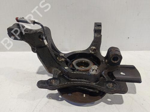 Right front steering knuckle OPEL ASTRA H Estate (A04)  | BP30040560M26 