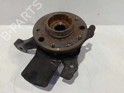 Used Right front steering knuckle OPEL ASTRA H Estate (A04) [2004-2014]  30040560