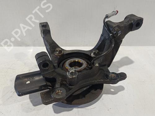 Left front steering knuckle OPEL ASTRA H Estate (A04)  | BP30040561M25 