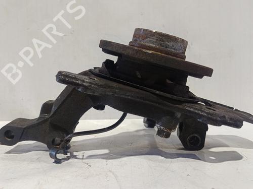 Left front steering knuckle OPEL ASTRA H Estate (A04)  | BP30040561M25 