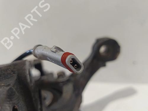 Left front steering knuckle OPEL ASTRA H Estate (A04)  | BP30040561M25 