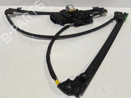 Rudehejsemekanisme Højre foran FORD GALAXY MK I VAN (WGR) [1995-2006]  30040626