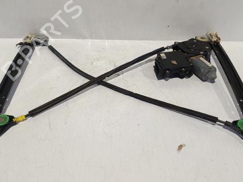 Rudehejsemekanisme Højre bagtil FORD GALAXY MK I VAN (WGR) [1995-2006]  30040625