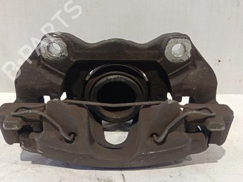 Right front brake caliper OPEL ASTRA H Estate (A04)  | BP30040555M104 