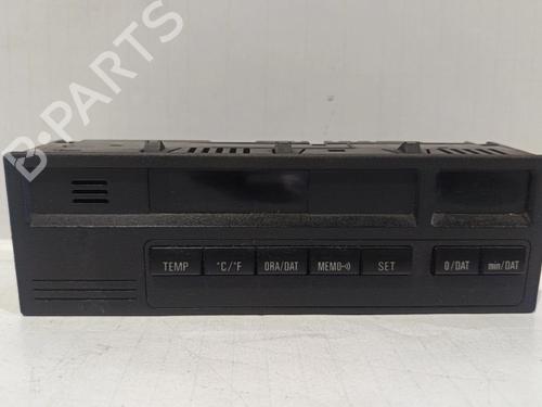 AC-Styringsenhed/Manøvreenhed BMW 3 (E36) [1990-1998]  30040641