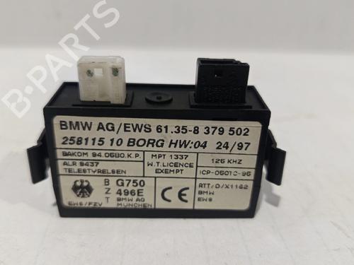 Electronic module BMW 3 (E36) | BP30040650M83