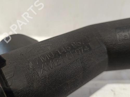 Intercooler-rør  FORD GALAXY MK I VAN (WGR)  | BP30040622M127 