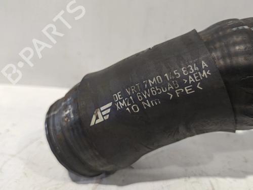 Intercooler-rør  FORD GALAXY MK I VAN (WGR)  | BP30040622M127 