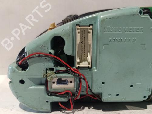 Instrument cluster BMW 3 (E36) | BP30040636C47