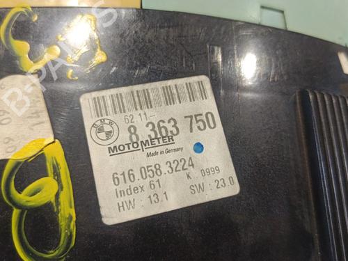 Instrument cluster BMW 3 (E36) | BP30040636C47