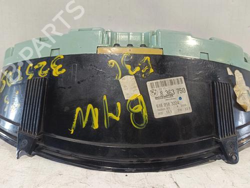 Instrument cluster BMW 3 (E36) | BP30040636C47