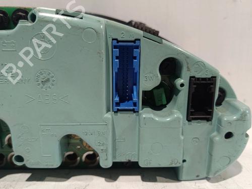 Instrument cluster BMW 3 (E36) | BP30040636C47