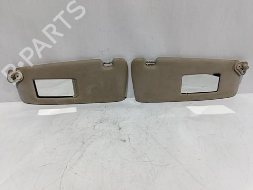 Aletta parasole destra BMW 3 (E36) [1990-1998]  30040632