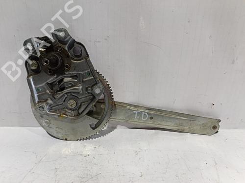 Rudehejsemekanisme Højre bagtil BMW 3 (E36) [1990-1998]  30040635