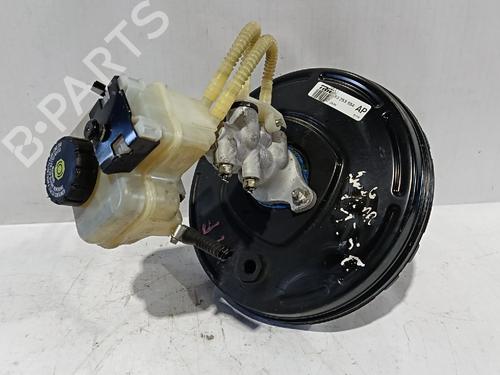 Bremseservo OPEL MERIVA A MPV (X03) [2003-2010]  30040578