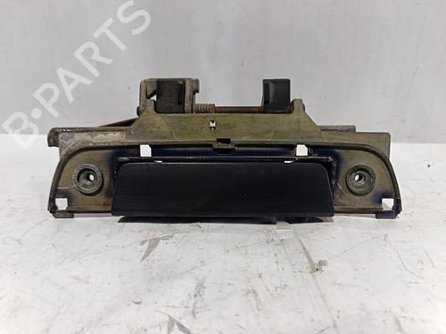 Højre bagtil udvendigt håndtag BMW 3 (E36) [1990-1998]  30040653