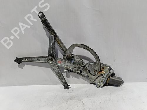 Used Front left window mechanism BMW 3 (E36) [1990-1998]  30040665