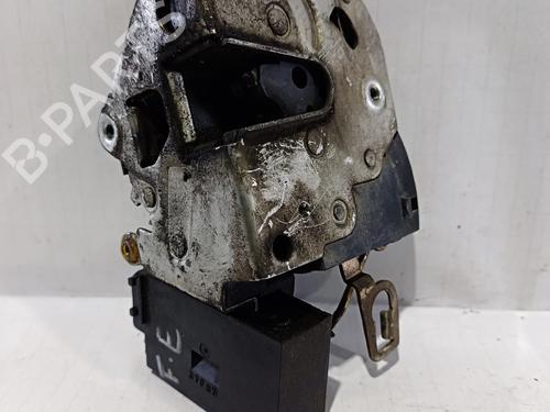 Used Front left lock BMW 3 (E36) [1990-1998]  30040671