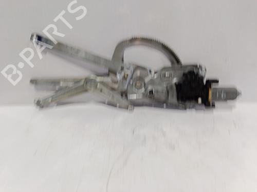 Rudehejsemekanisme Højre foran BMW 3 (E36)  | BP30040666C23 