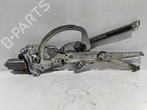 Rudehejsemekanisme Højre foran BMW 3 (E36) [1990-1998]  30040666