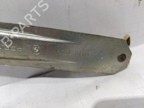 Rear left window mechanism BMW 3 (E36)  | BP30040668C24