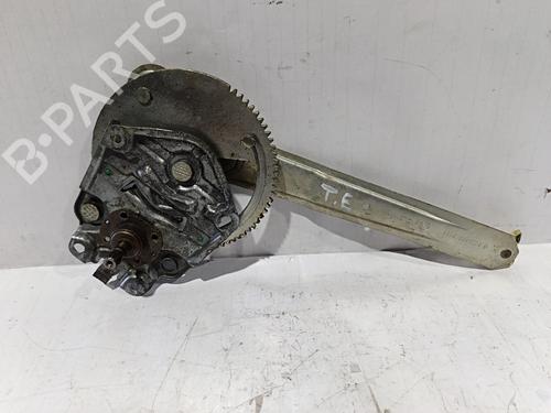 Used Rear left window mechanism BMW 3 (E36) [1990-1998]  30040668
