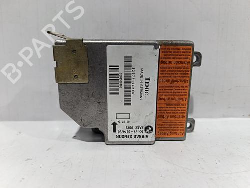 Kollisjonspute styreenhet BMW 3 (E36) [1990-1998]  30040686